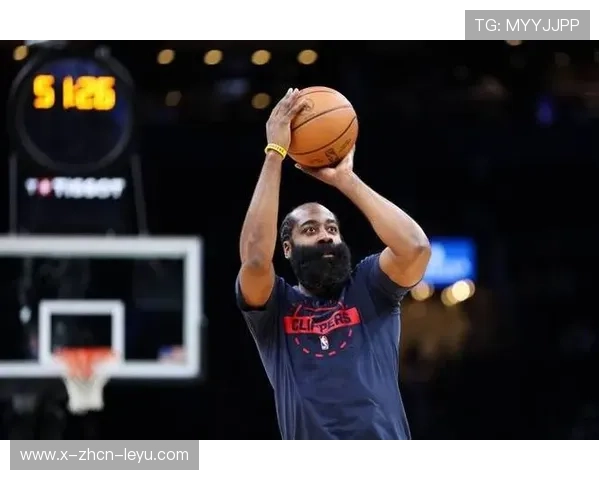 曝某东部豪强欲引进哈登，冲击总冠军，哈登带队进西部决赛