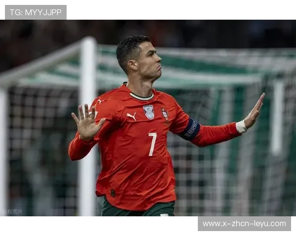 C罗在2026世界杯前的最后拼搏，葡萄牙剑指冠军