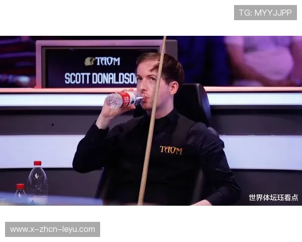 唐纳森直言对自身表现仍不满意